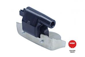NGK 48125 - Zapaľovacia cievka -