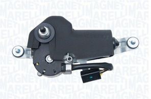 Magneti Marelli 064013021010 - Motor stieračov