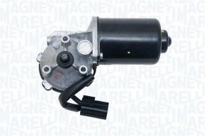 Magneti Marelli 064300422010 - Motor stieračov