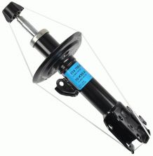 Sachs 314 755 - Tlmič pruženia -