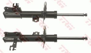 TRW JGM1101T - Tlmič pruženia -