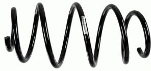 Sachs 993 381 - Pruženie -