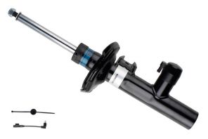 Bilstein 23-238978 - Tlmič pruženia -