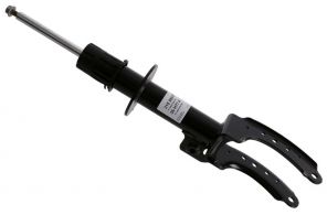 Sachs 315 999 - Tlmič pruženia -