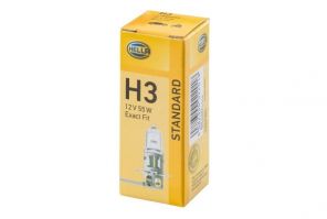 Hella 8GH 002 090-131 Standard H3
