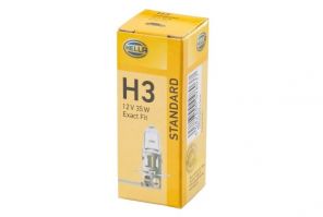 Hella 8GH 002 090-271 Standard H3