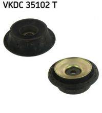 SKF VKDC 35102 T - Ložisko pružnej vzpery -