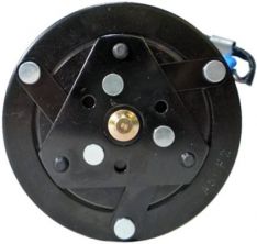 Mahle ACP 1130 000S - Kompresor