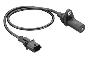 Bosch 0 261 210 219 - Snímač generátor impulzov, kľukový hriadeľ