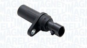 Magneti Marelli 810001989801 - Snímač generátor impulzov, kľukový hriadeľ -