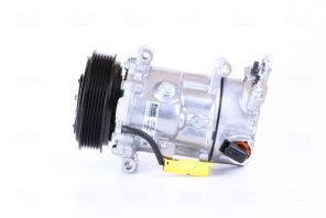 Nissens 890743 - Kompresor -