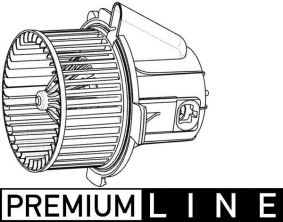 Mahle AB 32 000P -  -