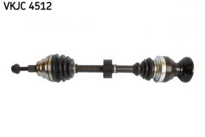 SKF VKJC 4512 - Hnací riadel -