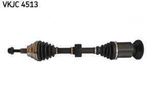 SKF VKJC 4513 - Hnací riadel -