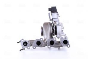 Nissens 93079 -  -