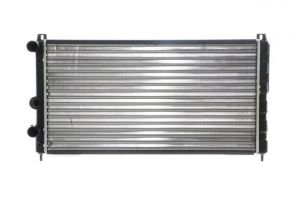 Mahle CR 405 000S - Chladič vody -