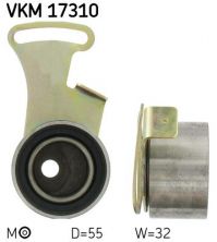 SKF VKM 17310 - Napínacia kladka -
