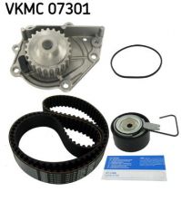 SKF VKMC 07301 - Rozvodová sada s čerpadlom -