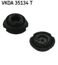 SKF VKDA 35134 T - Ložisko pružnej vzpery -