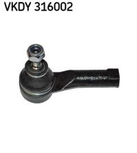 SKF VKDY 316002 - Hlava/čap spojovacej tyče riadenia -