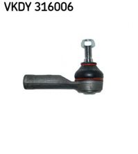 SKF VKDY 316006 - Hlava/čap spojovacej tyče riadenia -