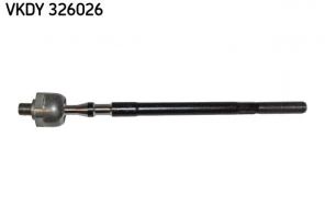 SKF VKDY 326026 - Axiálny čap tiahla riadenia -