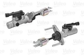 Valeo 804874 - Hlavný valec -