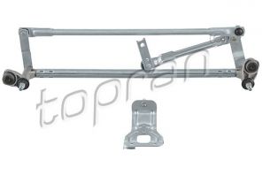 Topran 115 691 - Mechanizmus stieračov