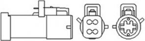 Magneti Marelli 466016355125 - Lambda sonda -