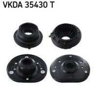 SKF VKDA 35430 T - Ložisko pružnej vzpery -