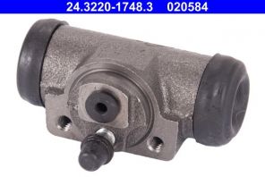 ATE 24.3220-1748.3 - Brzdový valček -