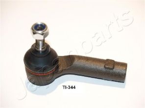 Japanparts TI-344L - Hlava/čap spojovacej tyče riadenia -