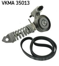SKF VKMA 35013 - Sada klinového rebrovaného remeňa -