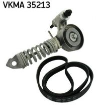 SKF VKMA 35213 - Sada klinového rebrovaného remeňa -