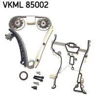 SKF VKML 85002 - Rozvodová sada -