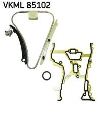 SKF VKML 85102 - Rozvodová sada -