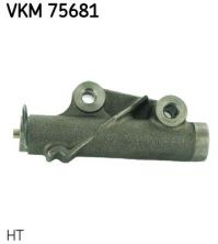 SKF VKM 75681 - Napínacia kladka -