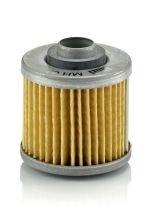 Mann-Filter MH 67 - Olejový filter -