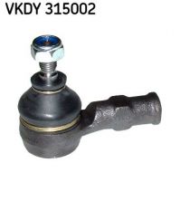 SKF VKDY 315002 - Hlava/čap spojovacej tyče riadenia -