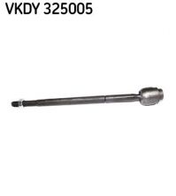 SKF VKDY 325005 - Axiálny čap tiahla riadenia -