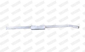 Walker 22439 - Stredný tlmič -