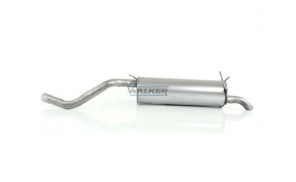 Walker 71099 - Zadný tlmič -