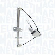 Magneti Marelli 350103944000 - Mechanizmus zdvíhania okna -