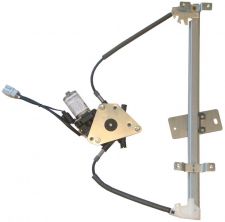 Valeo 850971 - Mechanizmus zdvíhania okna -