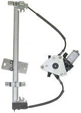 Valeo 850972 - Mechanizmus zdvíhania okna -