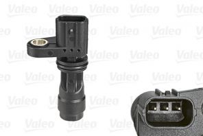 Valeo 254077 - Snímač generátor impulzov, kľukový hriadeľ -