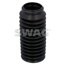 SWAG 30 56 0028 - Ochranný kryt tlmiča