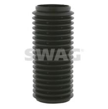 SWAG 32 92 3472 - Ochranný kryt tlmiča