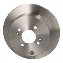 Japanparts DP-H01 - Brzdový kotúč -