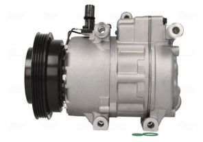 Nissens 89296 - Kompresor -
